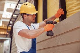 Best Engineered Wood Siding  in Gonzales, CA